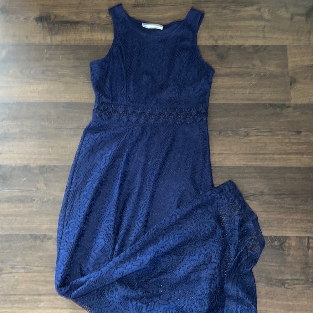 Maurice’s Maxi Dress